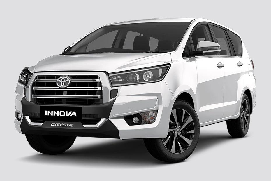 Innova Crysta