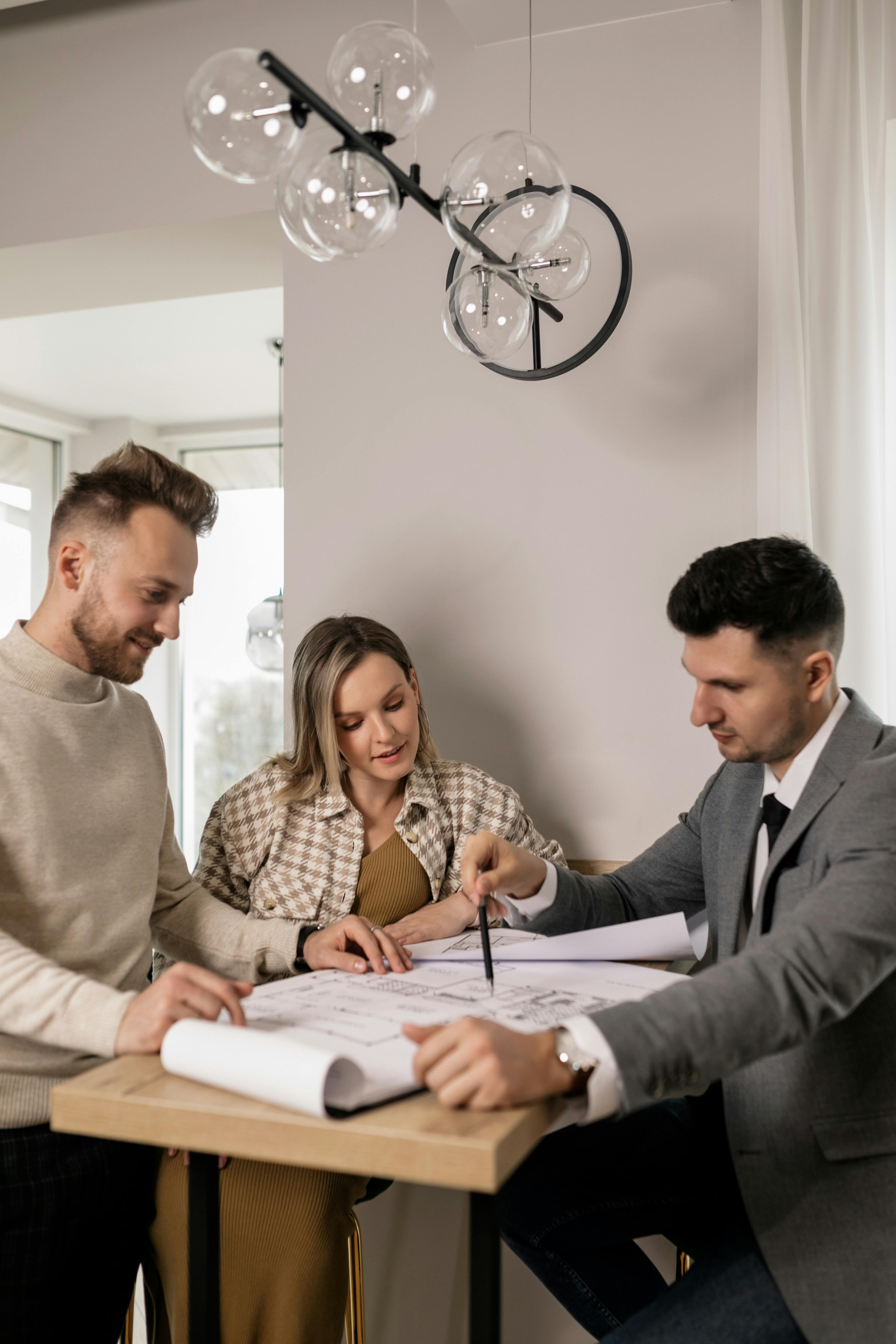 Property consultation