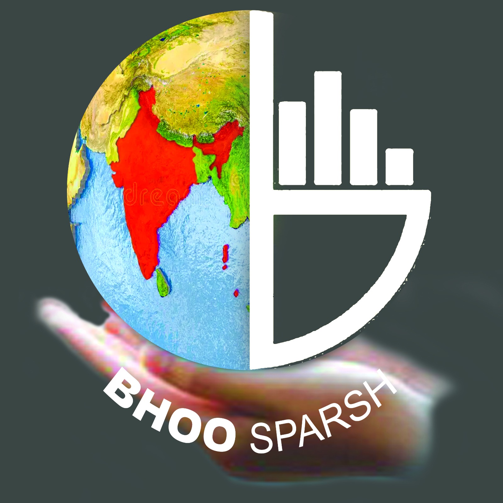 Bhoosparsh Logo